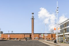 Argonautenstraat 76H, 1076 KT Amsterdam 